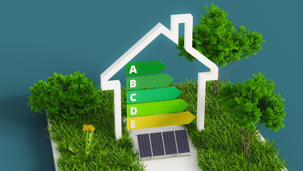 Efficienza energetica