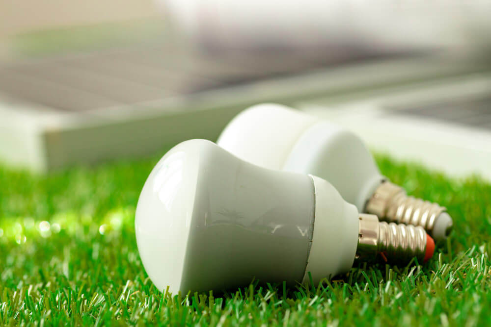 Led