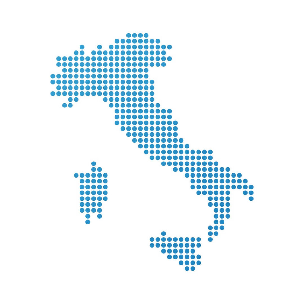 italia